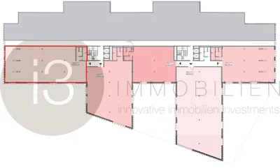 Gewerbeimmobilie mieten in Salzburg-Umgebung – 379 m² – Bild 4 von 4