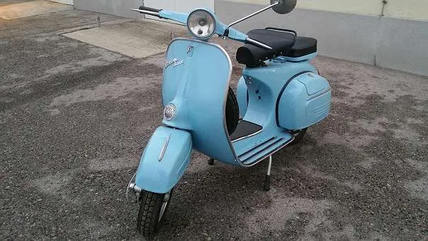 Vespa 150