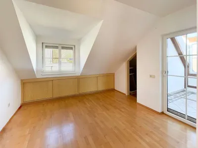 4-Zimmer-Wohnung mieten in Sankt Pölten – 110 m², € 1.300 – Bild 11 von 18