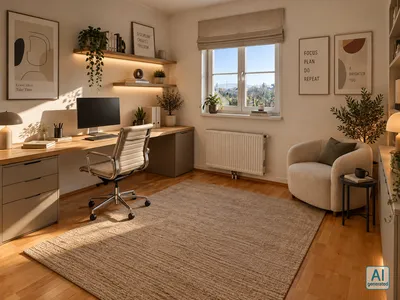 4-Zimmer-Wohnung mieten in Sankt Pölten – 110 m², € 1.300 – Bild 5 von 18