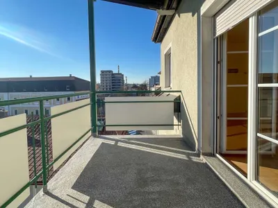 4-Zimmer-Wohnung mieten in Sankt Pölten – 110 m², € 1.300 – Bild 17 von 18