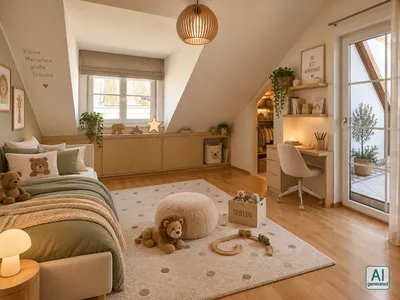 4-Zimmer-Wohnung mieten in Sankt Pölten – 110 m², € 1.300 – Bild 10 von 18