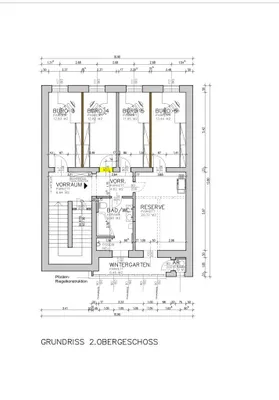 Gewerbeimmobilie mieten in Ried im Innkreis – 201 m², € 2.565 – Bild 20 von 21