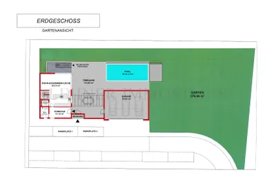 4-Zimmer-Haus kaufen in Graz-Umgebung – 117 m², € 799.000 – Bild 85 von 87