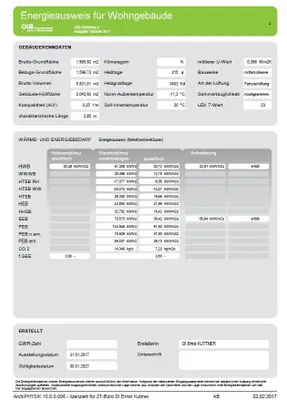 2-Zimmer-Wohnung mieten in Wien – 40,2 m², € 919 – Bild 12 von 12