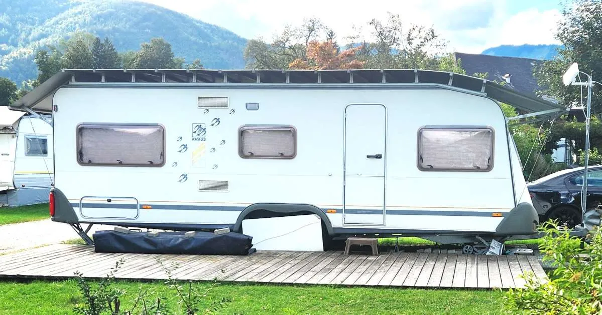 Knaus Südwind 650 TF
