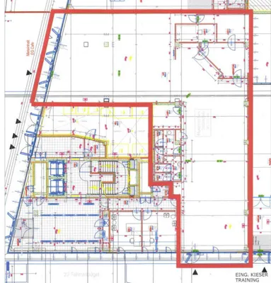 Gewerbeimmobilie mieten in Wien – 388 m², € 14 – Bild 9 von 10