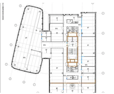 Gewerbeimmobilie mieten in Wien – 388 m², € 14 – Bild 8 von 10