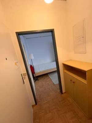 1-Zimmer-Wohnung mieten in Graz – 30 m², € 490 – Bild 14 von 17