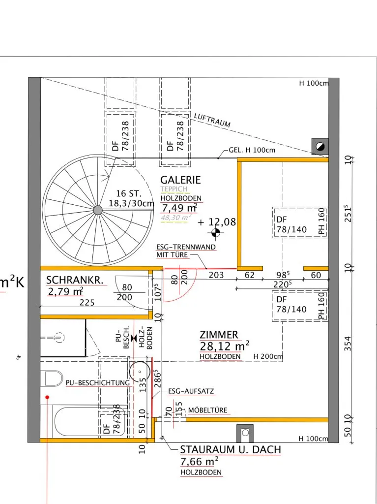Wohnung – Wien - Ansicht 3