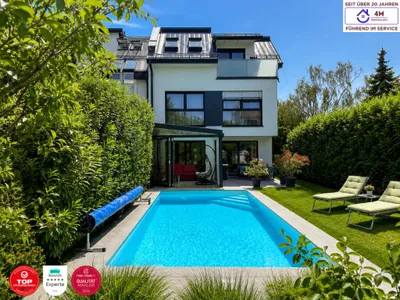 9-Zimmer-Haus kaufen in Wien – 190 m², € 1.898.000 – Bild 14 von 30