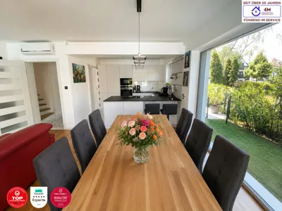 9-Zimmer-Haus kaufen in Wien – 190 m², € 1.898.000 – Bild 7 von 30