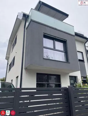 9-Zimmer-Haus kaufen in Wien – 190 m², € 1.898.000 – Bild 3 von 30