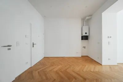 2-Zimmer-Wohnung kaufen in Wien – 44,08 m², € 219.000 – Bild 10 von 19