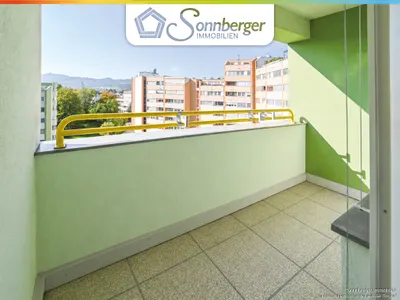 3-Zimmer-Wohnung kaufen in Linz – 84,8 m², € 237.000 – Bild 2 von 8