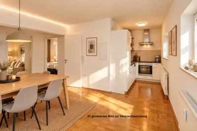 2-Zimmer-Wohnung kaufen in Graz – 58 m², € 160.000 – Bild 4 von 21