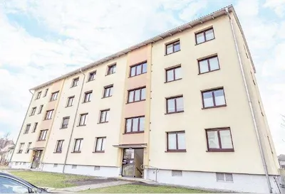 4-Zimmer-Wohnung kaufen in Grieskirchen – 82 m², € 169.000 – Bild 1 von 11