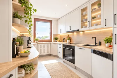 8-Zimmer-Haus kaufen in Wien – 180,99 m², € 889.000 – Bild 10 von 21