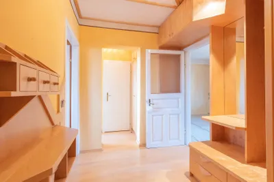 8-Zimmer-Haus kaufen in Wien – 180,99 m², € 889.000 – Bild 12 von 21