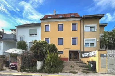 8-Zimmer-Haus kaufen in Wien – 180,99 m², € 889.000 – Bild 2 von 21