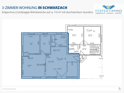 3-Zimmer-Wohnung kaufen in Bregenz – 110 m², € 690.000 – Bild 23 von 24