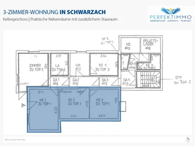 3-Zimmer-Wohnung kaufen in Bregenz – 110 m², € 690.000 – Bild 24 von 24