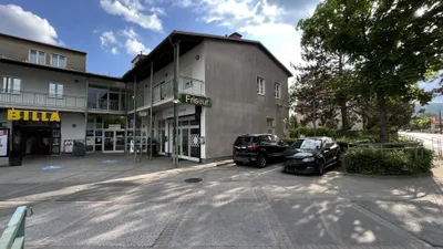 1-Zimmer-Gewerbeimmobilie kaufen in Graz – 75 m², € 217.500 – Bild 8 von 9