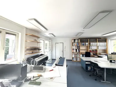 1-Zimmer-Gewerbeimmobilie kaufen in Graz – 75 m², € 217.500