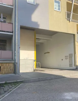 Immobilie mieten in Wien – 11 m², € 82 – Bild 7 von 8