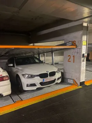 Immobilie mieten in Wien – 11 m², € 82 – Bild 2 von 8
