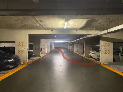 Immobilie mieten in Wien – 11 m², € 82 – Bild 3 von 8
