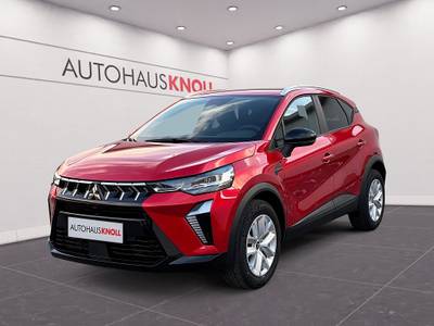 Mitsubishi ASX 1.2 Invite