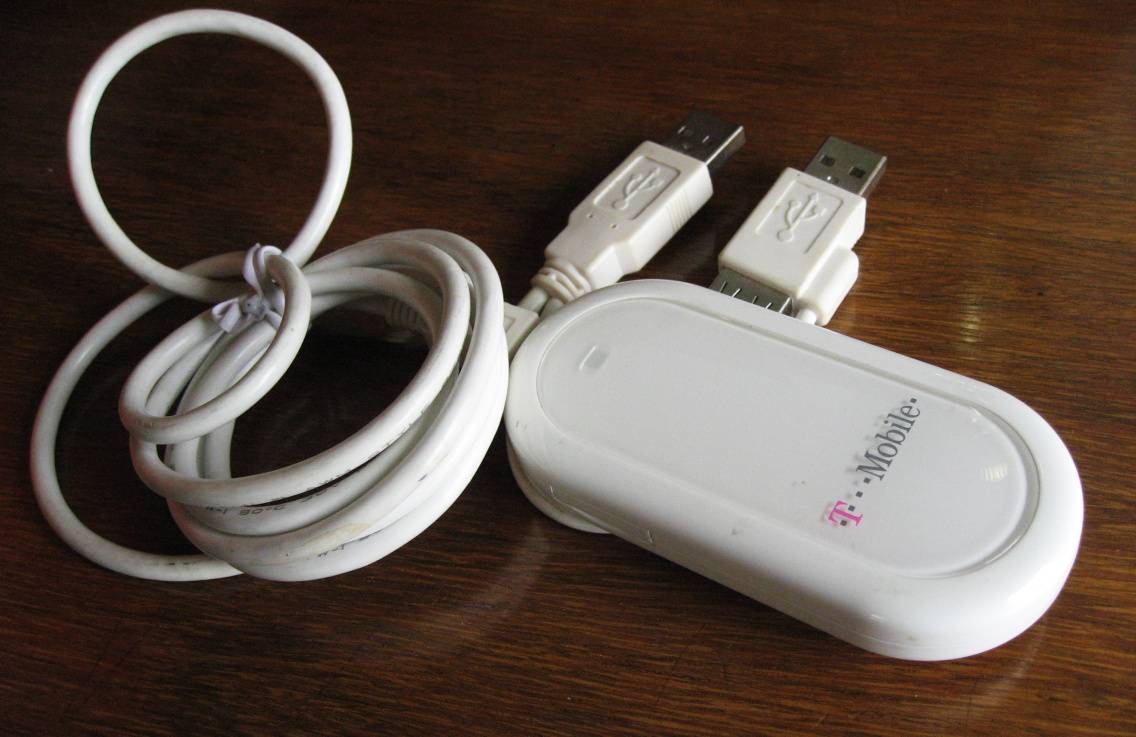 Huawei E220 USB Modem = Einfacher Internet Zugang ! Mobiles Internet, € ...