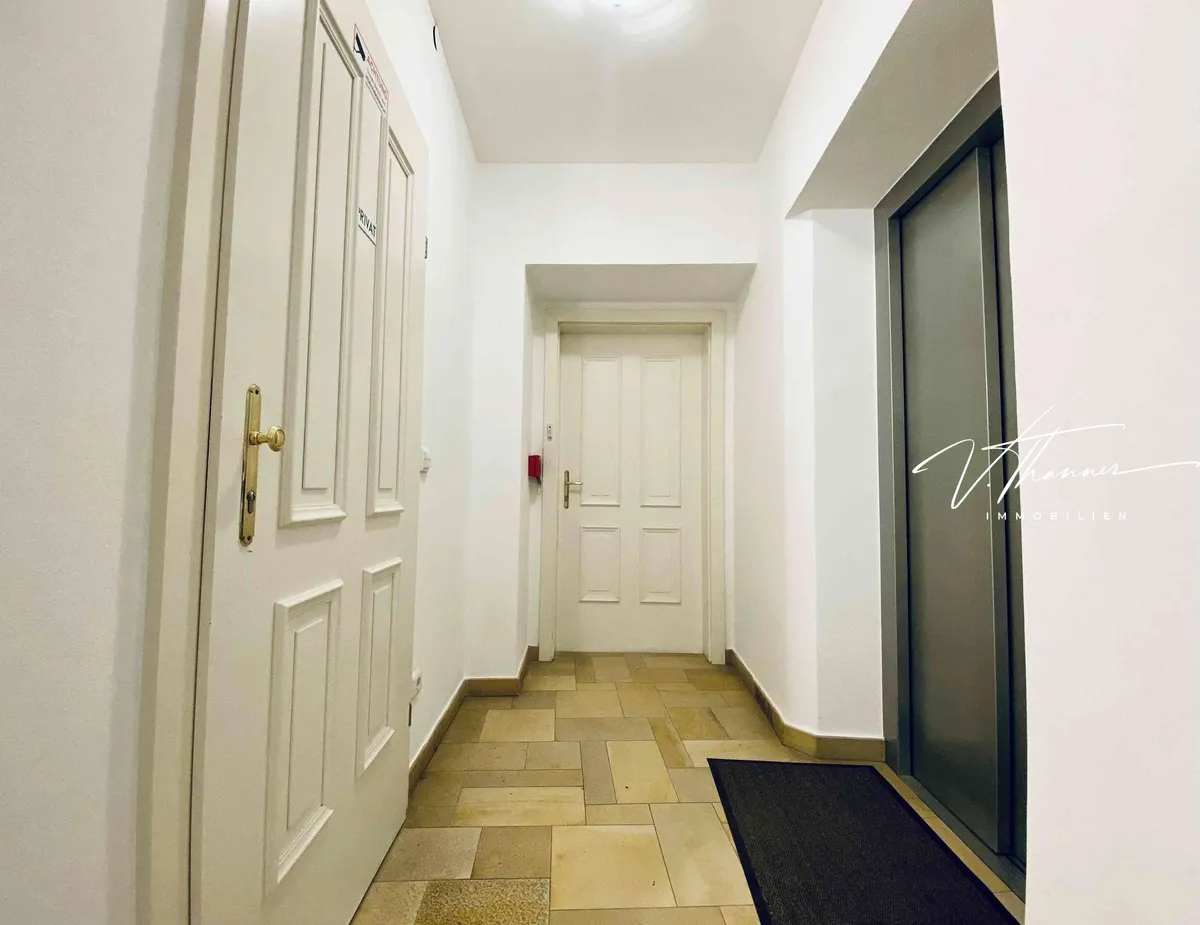 Arbeiten in bester Innenstadtlage. – pohled 3