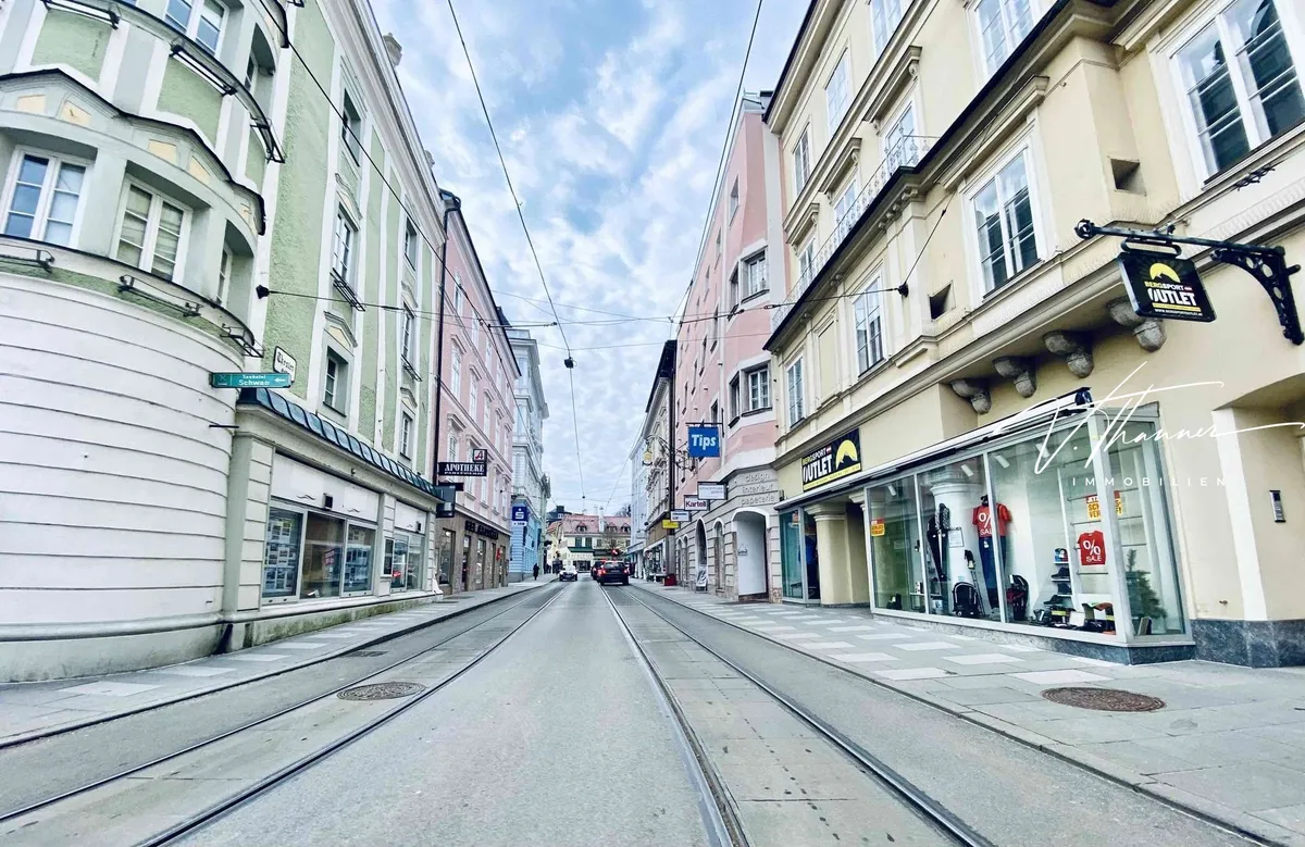 Arbeiten in bester Innenstadtlage. - Widok 2