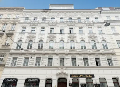 1-Zimmer-Gewerbeimmobilie kaufen in Wien – 49 m², € 335.000 – Bild 4 von 13