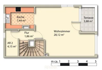 3-Zimmer-Wohnung kaufen in Wien – 91 m², € 329.000 – Bild 35 von 35