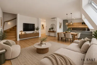 3-Zimmer-Wohnung kaufen in Wien – 115,65 m², € 749.000 – Bild 1 von 20