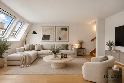 3-Zimmer-Wohnung kaufen in Wien – 115,65 m², € 749.000 – Bild 2 von 20