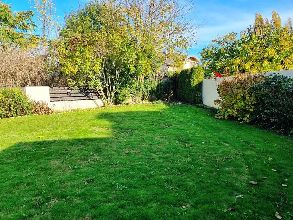 Großes Einfamilienhaus in Strasshof (Ortsteil Silberwald/Schönkirchen) - Ansicht 3