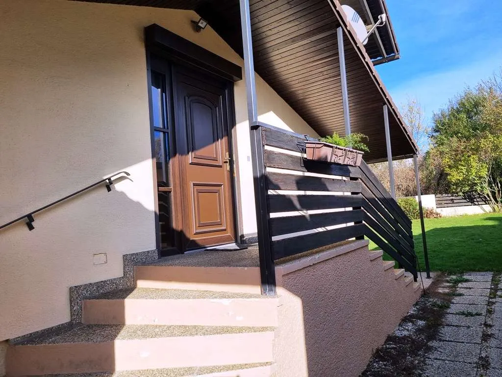 Großes Einfamilienhaus in Strasshof (Ortsteil Silberwald/Schönkirchen) - Ansicht 2