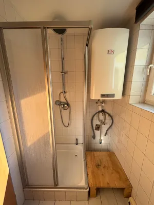 1-Zimmer-Wohnung mieten in Ried im Innkreis – 41 m², € 598 – Bild 4 von 9