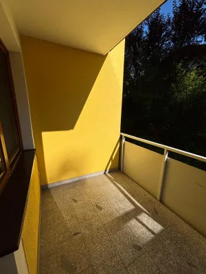 1-Zimmer-Wohnung mieten in Ried im Innkreis – 41 m², € 598 – Bild 7 von 9