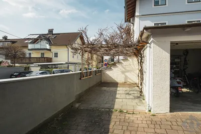 3-Zimmer-Gewerbeimmobilie mieten in Salzburg Stadt – 82 m², € 1.240 – Bild 11 von 11
