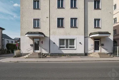 3-Zimmer-Gewerbeimmobilie mieten in Salzburg Stadt – 82 m², € 1.240 – Bild 10 von 11