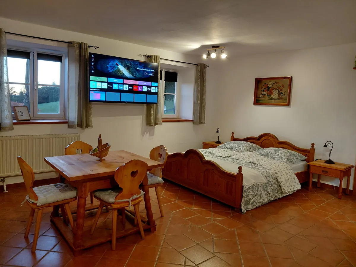 Wohnung – Bad Zell, Riegl - Ansicht 2