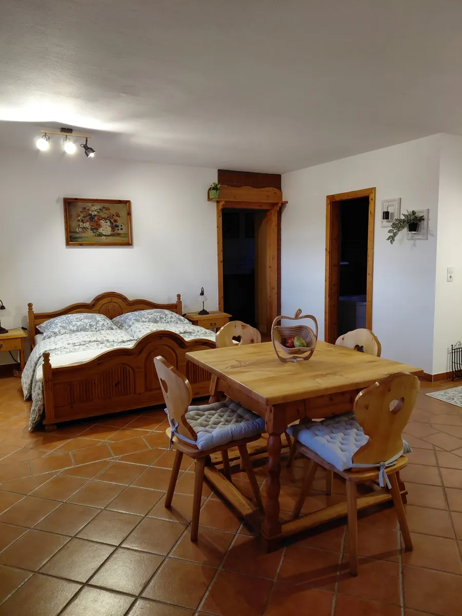 Wohnung – Bad Zell, Riegl - Ansicht 3