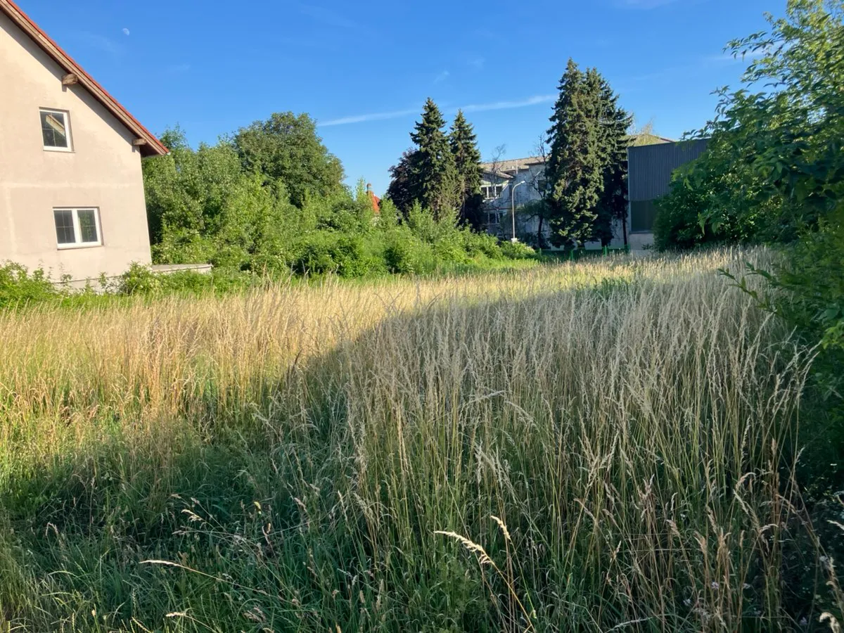 Baugrundstück in Stockerau - Ansicht 2