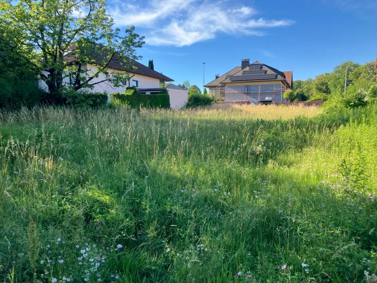Baugrundstück in Stockerau