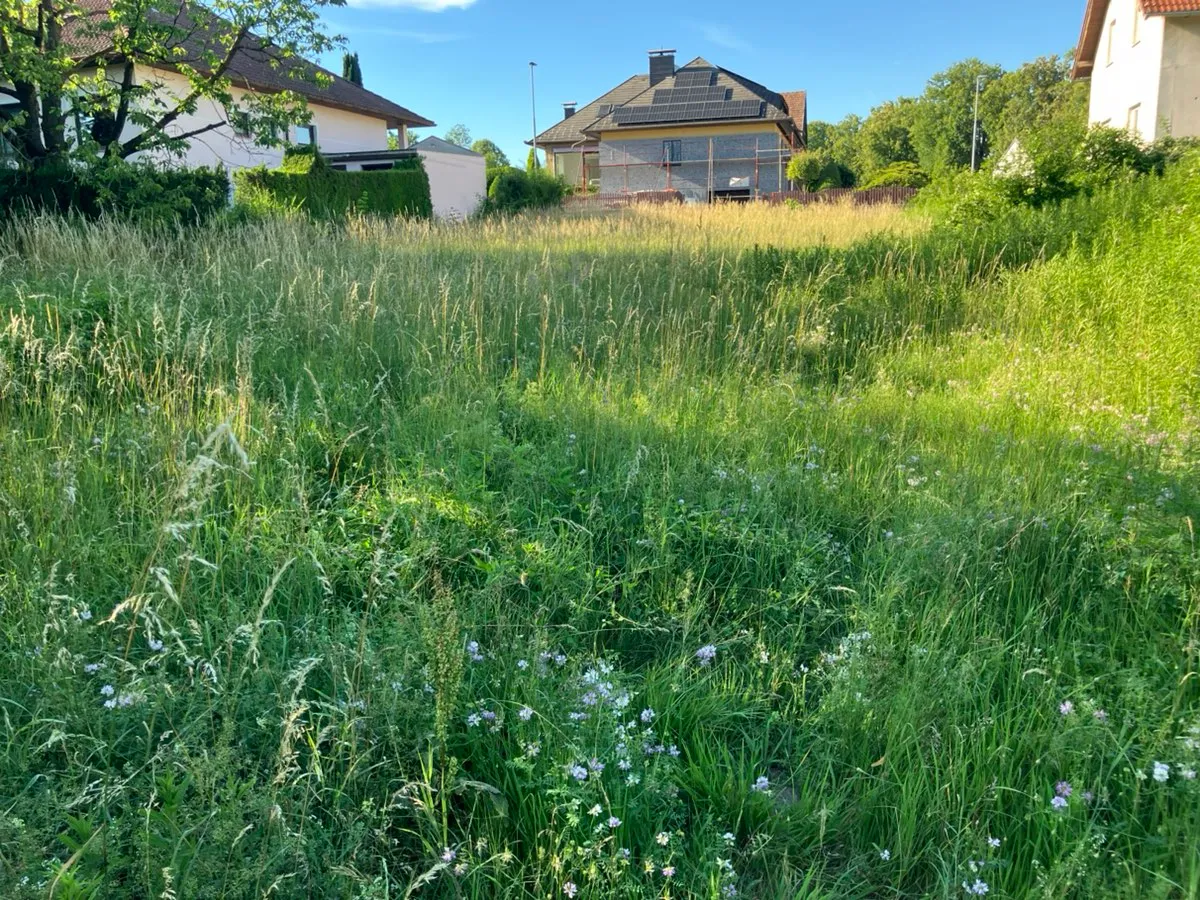 Baugrundstück in Stockerau - Ansicht 3